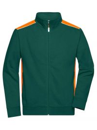 Workwear Sweatjacke herren